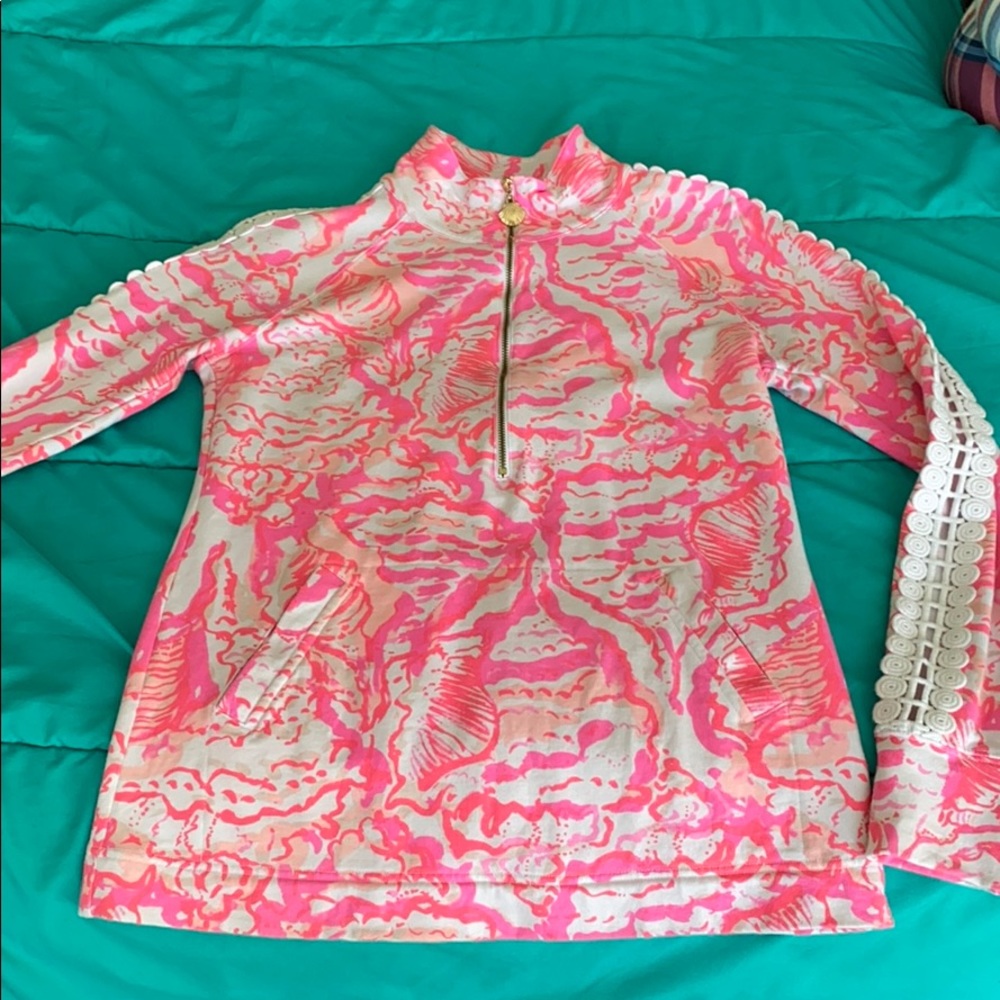 Perfect Condition Pullover - image 1